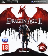 Dragon Age 2 (PS3)